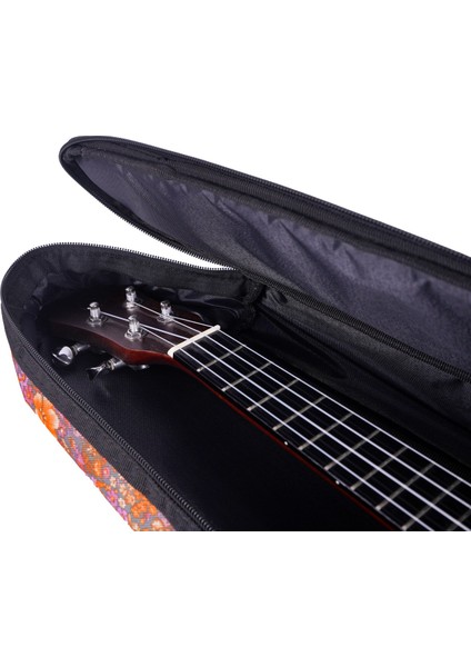 04 Serisi Tenor Ukulele Çantası - Bloom indirimleri