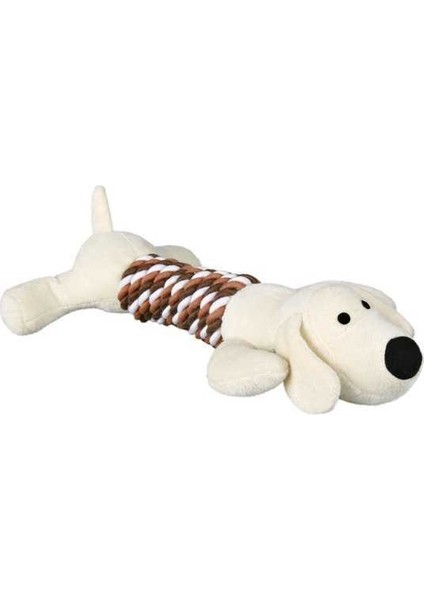 Köpek Peluş Sesli Oyuncak , 32cm