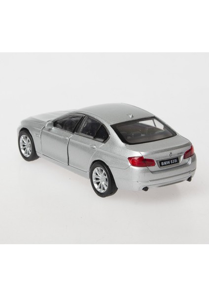 1:24 Bmw 535 I Model Araba