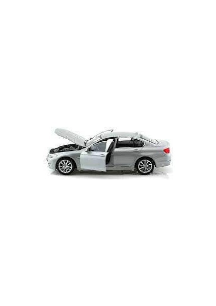 1:24 Bmw 535 I Model Araba