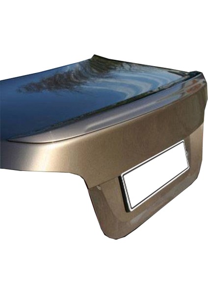 (Boyasız) Bmw E60 Anatomik Spoiler 2006-2010 Arası Uyumlu