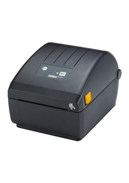 ZD22042-D0EG00EZ ZD220D 203 Dpi USB Standart Direk Thermal Barkod Yazıcı