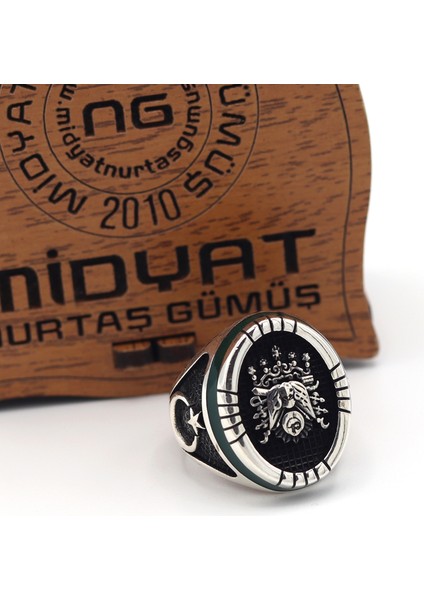 Sancak Model Erkek Gümüş Yüzük 201021496 modelleri