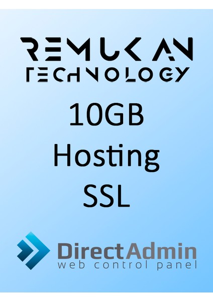 10GB Hosting