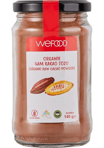 Ham Kakao Tozu 140 gr