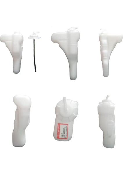 Radyatör Yedek Su Deposu Civic 1996-2001