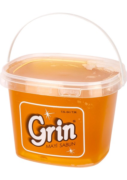 Ekolojik Arap Sabunu, Full Set (Likit 0.5, 1kg - Jel 1, 2, 3 ve 1 6 Kg), Orijinal Formul Organik Ayçiçek Yağı Özlü Doğal Sıvı Sabun