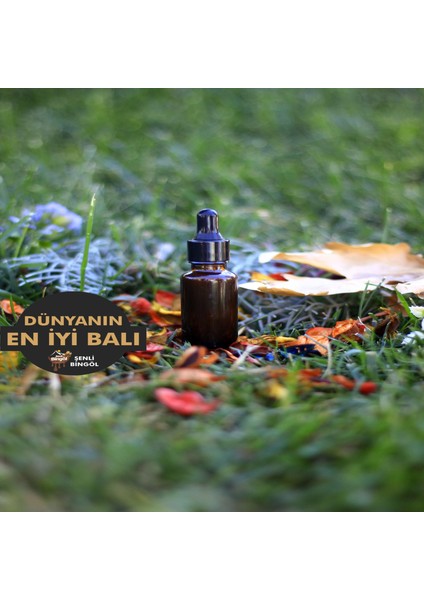 ORGANİK(40MG) Propolis