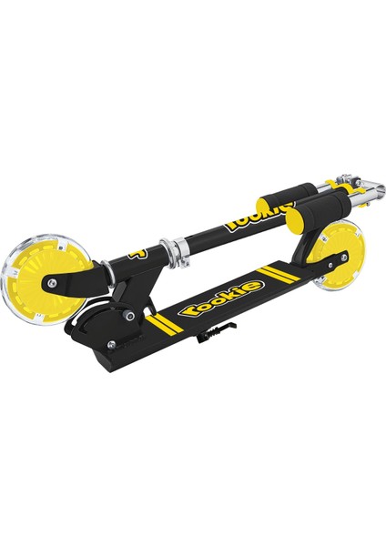 Iki Tekerlekli Katlanır Çocuk Scooter 207