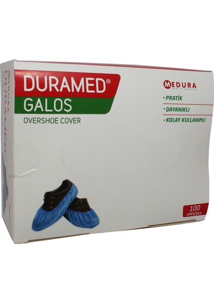 Galos 100 Lu Medura