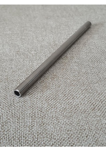 Çelik Tüp Boru 6.5 x 130 mm - Rc Model Maket Şaftı fiyatları