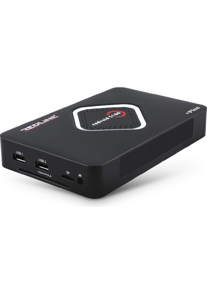 Redroid S100 Dvbs2 Ott 4K Android Uydu Alıcı modelleri