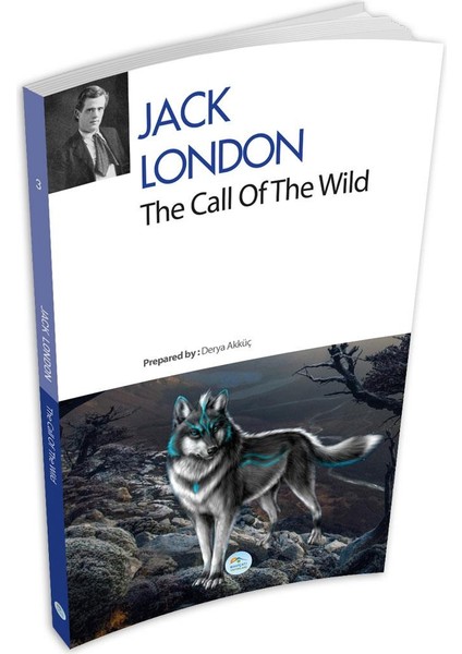 The Call Of Wild - Jack London – (Ingilizce)
