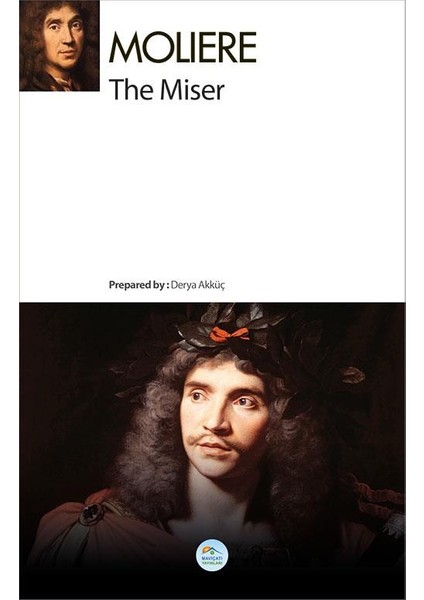 The Miser - Moliere – (Ingilizce) fiyatları
