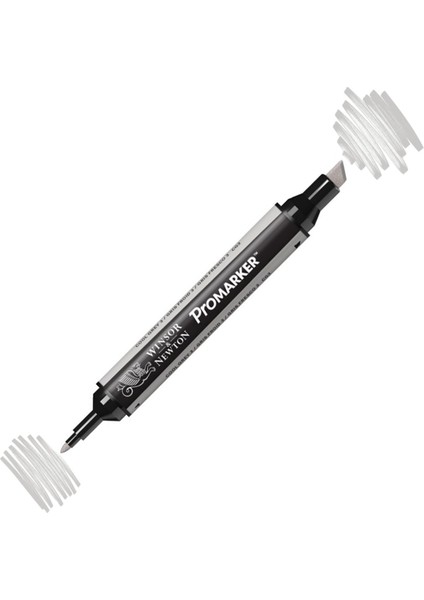 Letraset Promarker Kalem Cg3 Cool Grey 3