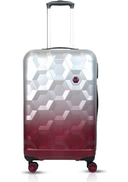 3'lü Set Valiz Orion Abs fiyatları