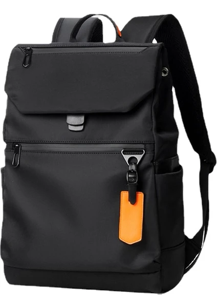 Love Home Yeni Sırt Çantası Bilgisayar Sırt Çantası Erkek Yıkanabilir Kumaş Günlük Iş Ofis Backpack Büyük 15 Inç [yaklaşık 36.3 × 23.8cm] (Yurt Dışından)