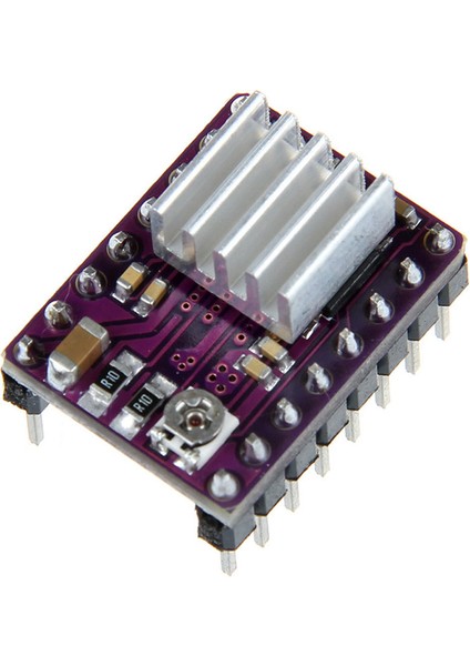 Roba DRV8825 Step Motor Sürücü Modül