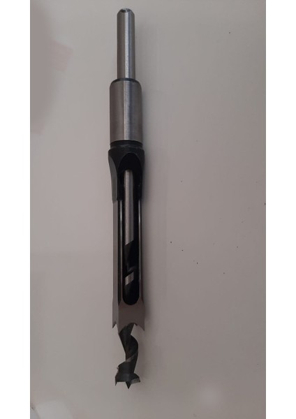 Kare Delme Matkap Ucu 10MM
