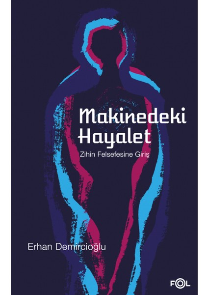 Makinedeki Hayalet