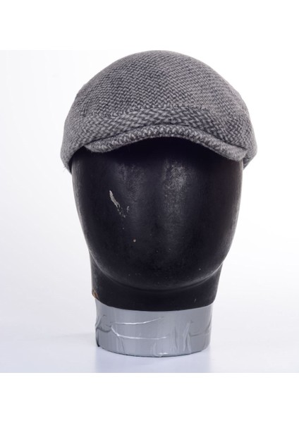 Erkek Şapka Yün London Kasket Ingiliz Mödel fiyatları