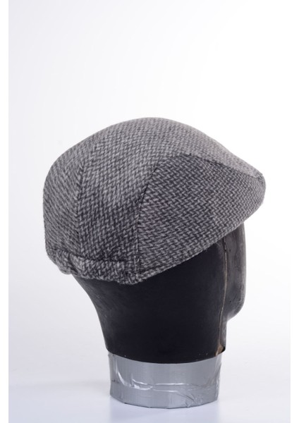 Erkek Şapka Yün London Kasket Ingiliz Mödel fırsatları