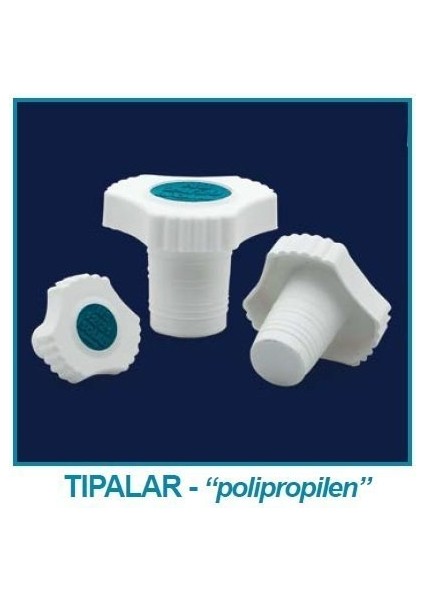 051.08.012 Tıpa P.p 12/21 10 Adet