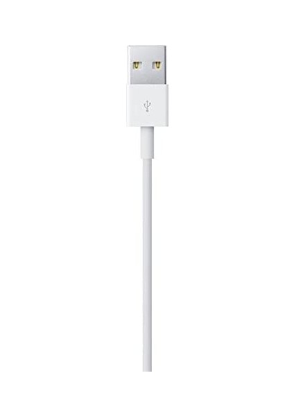 MobileGaraj iPhone Xs Uyumlu Lightning - USB Kablosu (2 Metre)