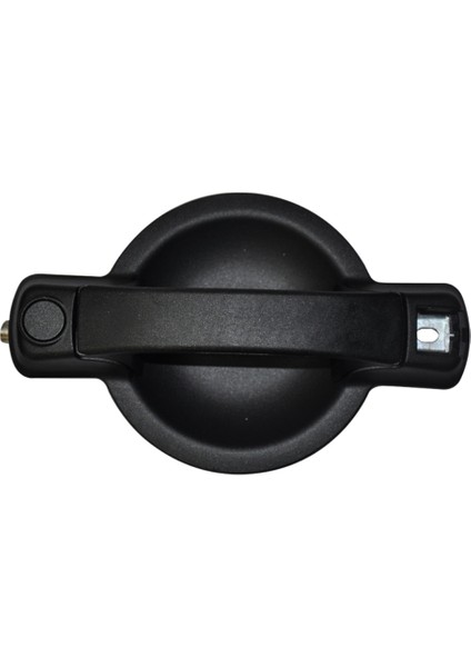 Diş Kapi Kolu Ön Sağ Otomatik Doblo 2001 2012 Nrmsa
