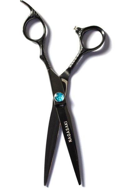 Nagasaki Profesyonel Berber Kuaför Kesim Makası 6" (Inç) No 71 modelleri