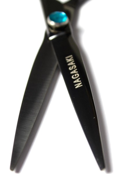 Nagasaki Profesyonel Berber Kuaför Kesim Makası 6" (Inç) No 71 fırsatları