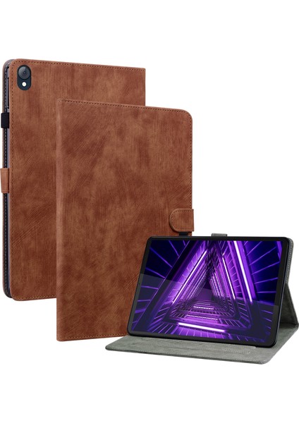 Lenovo K10 Için Pu Tablet Kılıfı (Yurt Dışından) modelleri