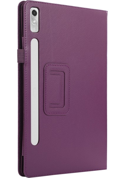 Lenovo Sekmesi Için Deri Tablet Kasası P11 Pro Gen 2 (Yurt Dışından) fiyatları