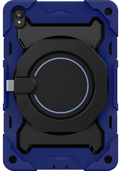 Lenovo Tad P11 Için Silikon + Pc Kılıfı (Yurt Dışından)