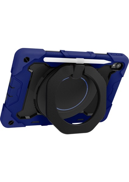 Lenovo Tad P11 Için Silikon + Pc Kılıfı (Yurt Dışından) fiyatları