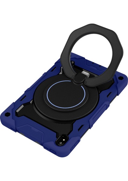 Lenovo Tad P11 Için Silikon + Pc Kılıfı (Yurt Dışından) modelleri