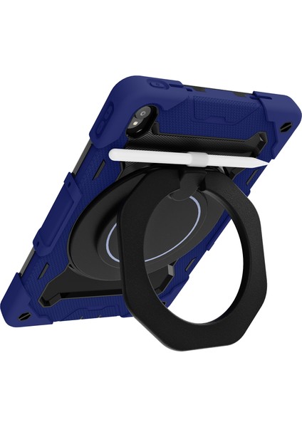 Lenovo Tad P11 Için Silikon + Pc Kılıfı (Yurt Dışından) fırsatları