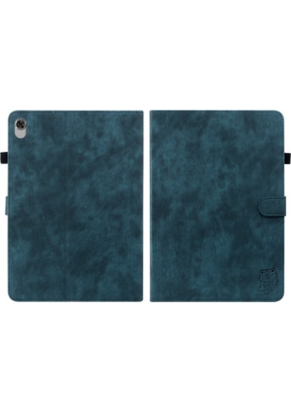 Lenovo M10 Için Pu Tablet Kılıfı Plus 10.3 (Yurt Dışından) modelleri