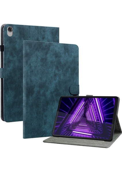 Lenovo M10 Için Pu Tablet Kılıfı Plus 10.3 (Yurt Dışından) fırsatları