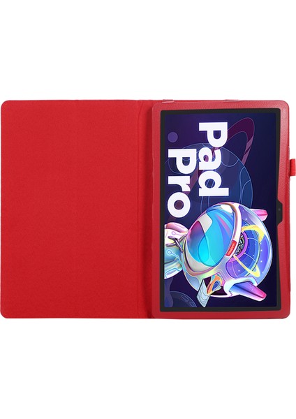 Lenovo Sekmesi Için Deri Tablet Kasası P11 Pro Gen 2 (Yurt Dışından) modelleri