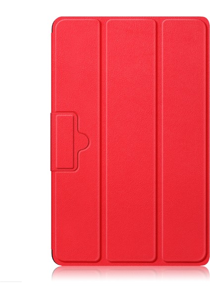 Lenovo Legion Y700 Için Deri Akıllı Tablet Kasası (Yurt Dışından) modelleri