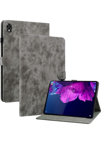 Lenovo Legion Y700 Için Pu Tablet Kılıfı (Yurt Dışından)