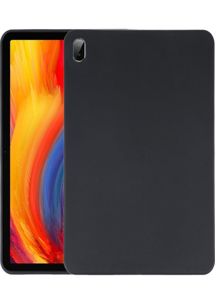 ZH Store Lenovo Sekmesi Için Tpu Kılıfı P11 / P11 Pro (Yurt Dışından)