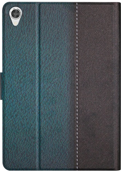 Lenovo Tab M10 Hd 2. Gen Için Akıllı Tablet Kılıf (Yurt Dışından)