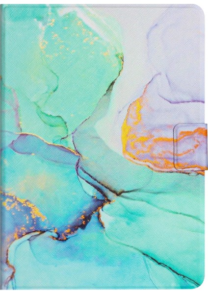 Lenovo M10 Plus Için Akıllı Tablet Kılıfı (Yurt Dışından) modelleri