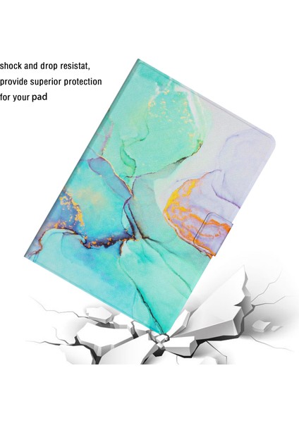 Lenovo M10 Plus Için Akıllı Tablet Kılıfı (Yurt Dışından) fırsatları