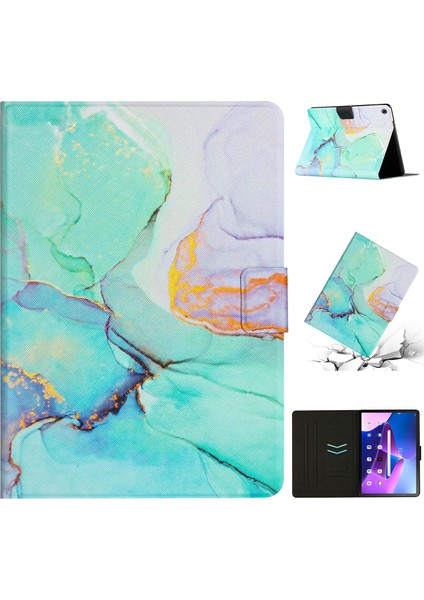 Lenovo M10 Plus Için Akıllı Tablet Kılıfı (Yurt Dışından) indirimleri