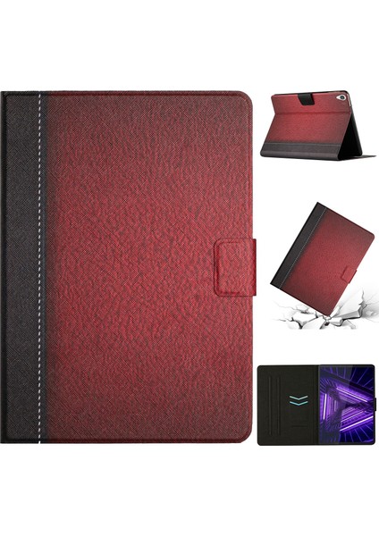 Lenovo Sekmesi Için Akıllı Tablet Kasası M10 3. Nesil (Yurt Dışından)