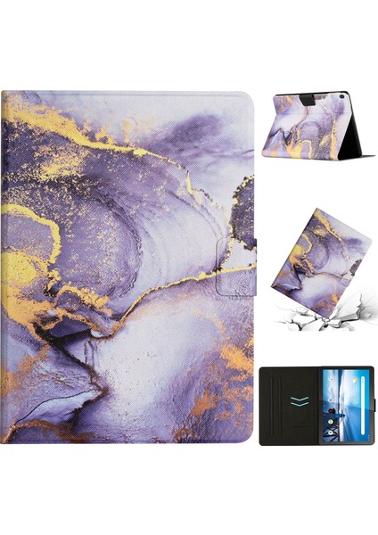 Lenovo Tab M10 X605F X505 Için Akıllı Tablet Kılıf (Yurt Dışından)