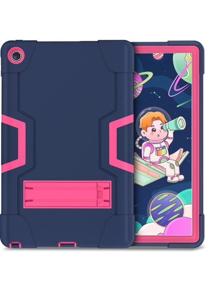 Lenovo Tab M10 Için Tablet Kılıfı Plus 10.6 3. Gen 2022 (Yurt Dışından)